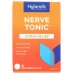 HYLAND: Nerve Tonic Tablets, 50 TB