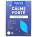 HYLAND: Calms Forte, 100 TB
