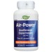 ENZYME THERAPY: Air Power Expectorant, 100 tb