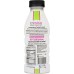 TRIMINO: Water Protein Raspbry Lme, 16 fo