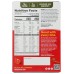 CHICKAPEA: Pasta Dish Creamy Curry, 7 oz