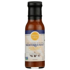 MESA DE VIDA: Sauce Mediterranean Strt, 8.5 fo