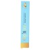 ENDANGERED SPECIES: Dip N Joy Dark Chocolate Batons And Peanut Butter, 1.75 oz