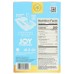 ENDANGERED SPECIES: Dip N Joy Dark Chocolate Batons And Peanut Butter, 1.75 oz