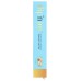 ENDANGERED SPECIES: Dip N Joy Dark Chocolate Batons And Peanut Butter, 1.75 oz