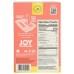 ENDANGERED SPECIES: Dip N Joy Dark Chocolate Batons And Almond Butter, 1.75 oz