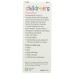NATRA BIO: Childrens Cough And Mucus Medicine, 4 fo