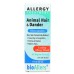 BIOALLERS: Allergy Animal Hair Dander, 1 oz