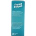 NATRA BIO: Thyroid Support Formula, 1 oz