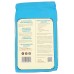 BOB'S RED MILL: Unbleached White All Purpose Organic Flour, 5 lb