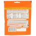 TONYS CHOCOLONELY: Milk Chocolate Sea Salt And Cookie Lil Bits, 4 oz