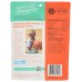 NEWMANS OWN: Dog Treat Beef Jerky Beef Sweet Potato, 5 oz