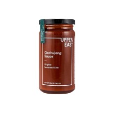 UPPEREAST: Sauce Gochujang Original, 13.4 oz