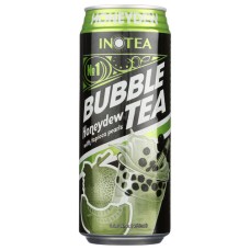 INOTEA: Tea Bubble Honeydew, 16.6 FO