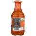 PRIMAL KITCHEN: Sauce Buffalo Orig, 16.5 fo