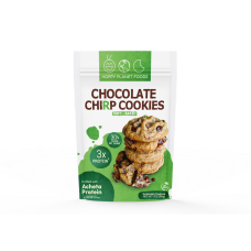HOPPY PLANET FOODS: Cookies Choco Chirp, 7 OZ