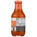 PRIMAL KITCHEN: Sauce Buffalo Orig, 16.5 fo