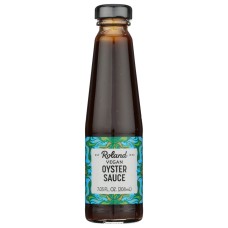 ROLAND: Vegan Oyster Sauce, 7.03 oz