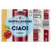 SAN PELLEGRINO: Ciao! Cherry Flavored Sparkling Water 6 Cans, 66.9 fo