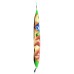 BLUE DIAMOND: Whole Natural Almond Tube, 1.5 oz