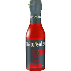 NATURESTA: Sauce Hot Original, 5.6 oz