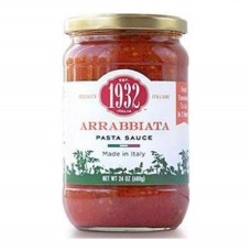 1932 BY MENU: Arrabbiata Pasta Sauce, 24 oz