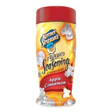 KERNEL SEASONS: Ssnng Apple Cinnamon, 3 oz