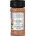 WEBER: Seasoning Gourmet Burger, 2.75 oz