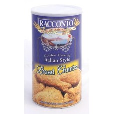 RACCONTO: Breadcrumb Ital Style, 24 oz
