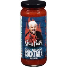 GUY FIERI: Sauce Cocktail, 12 oz