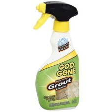 GOO GONE: Cleaner Home Grout Triggr, 14 oz