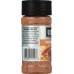 WEBER: Seasoning Gourmet Burger, 2.75 oz