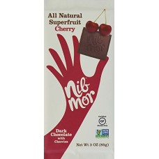 NIBMOR: Bar Cherry, 3 oz