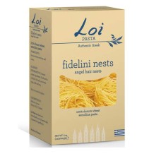 LOI PASTA: Pasta Fidelini, 8 oz
