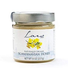 LARS OWN: Honey Scandinavian, 8 oz