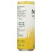 MAKA: Lemon Energized Tea, 12 fo