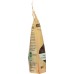 WOODSTOCK: Organic Dark Chocolate Almond, 6.5 oz
