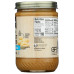 WOODSTOCK: Peanut Butter Smooth Salted Organic, 16 oz