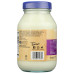 WOODSTOCK: Mayonnaise Organic, 32 fo WOODSTOCK: Mayonnaise Organic, 32 fo