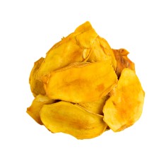 BULK FRUITS: SunRidge Farms Organic Mango, 20 lb