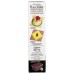 EDWARD & SONS: Purple Rice And Black Sesame Exotic Rice Toast, 2.25 oz