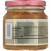 HONEYCUP: Uniquely Sharp Mustard, 8 oz