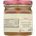 HONEYCUP: Uniquely Sharp Mustard, 8 oz