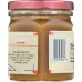 HONEYCUP: Uniquely Sharp Mustard, 8 oz