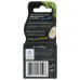 WOOBAMBOO: Floss Zero Wste Pckg 66Ft, 1 UN