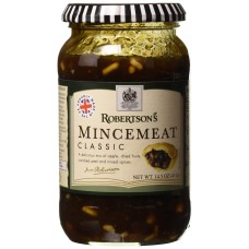 ROBERTSONS: Mincemeat Classic, 14.5 OZ