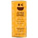 NATURES BAKERY: Brownie Bars Salted Caramel, 9.54 oz