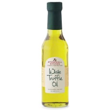 STONEWALL KITCHEN: Oil White Truffle, 8 FO