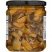 CARA MIA: Artichoke Hearts Grilled, 14.45 oz