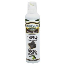 MANTOVA: Mantova Spray Truffle Extra Virgin Olive Oil, 8 oz